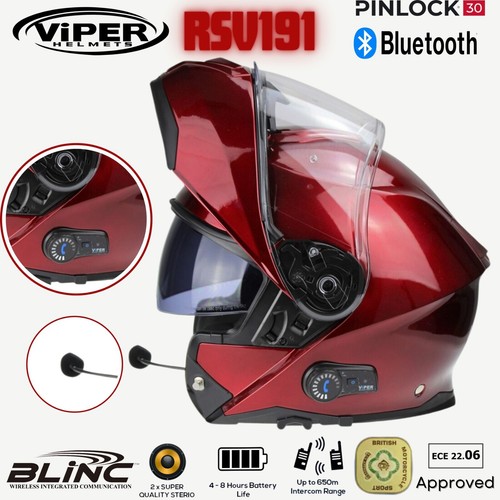 Viper v191 motorbike - viper, rs-v191