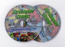 Astounding Stories - The