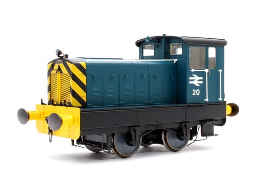 Accurascale acc2852 ruston and - accurascale,
