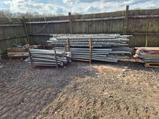 Cup Lock, Scaffold large