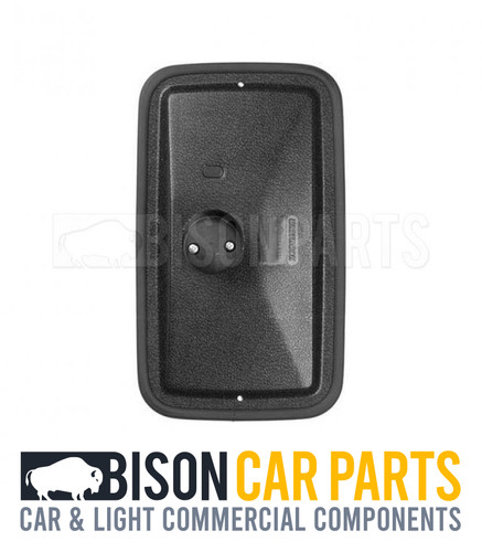 Wing mirror head truck - wing,