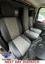 TAILORED SEAT COVERS For