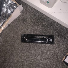 Panasonic Cq-c1300an Car Radio