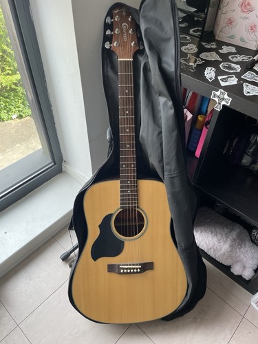 Acoustic guitar crafter - acoustic,