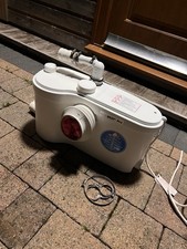 Saniflo Sanibest Pro Toilet Macerator