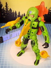 Vintage Kenner Centurions