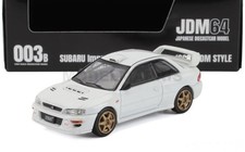 Ignition-Model HJDM003B-11