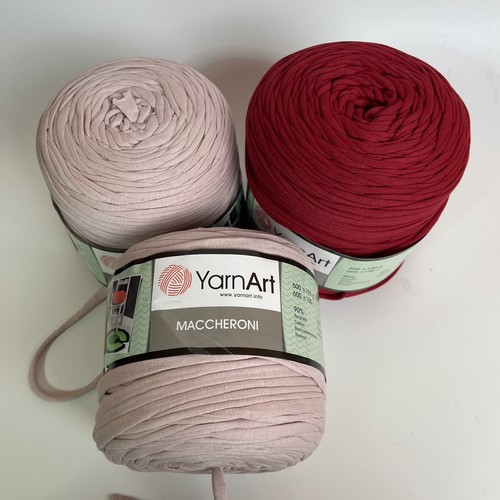 Shirt yarn bundle - ,
