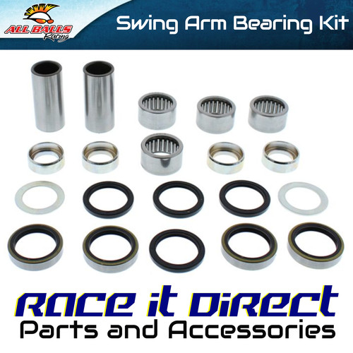 Swing arm bearing - swing,