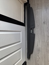 Zafira B Parcel Shelf Load