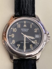 Sewills 3244 Ark Royal, ETA