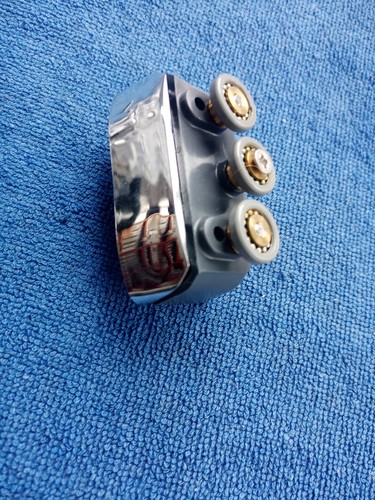 Daryl cressida lower door - cressida,