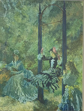 Sir William Russell Flint