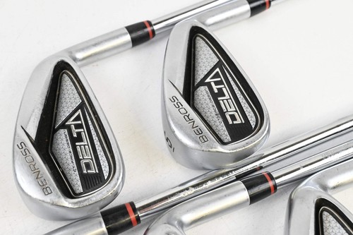 Benross delta irons 9i - delta,