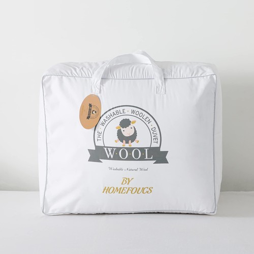 Homefoucs king size - king,