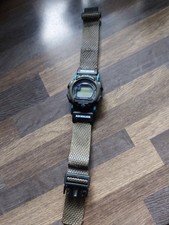 VINTAGE LARGE RARE CASIO G