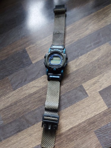 Vintage large rare casio - vintage,