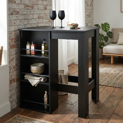 Elegant tier kitchen - elegant, island