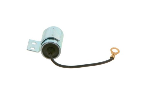 Bosch 1237330821 ignition - 1237330821,