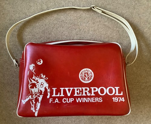Rare vintage liverpool - rare,