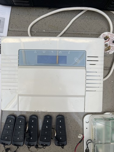 Pyronix enforcer wireless - enforcer,