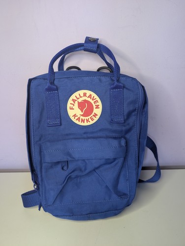 Fjallraven kanken everyday - fjallraven,