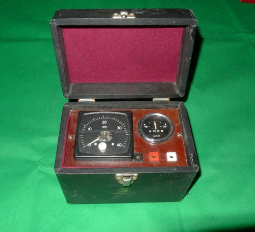 Vintage sfim great britain - vintage,