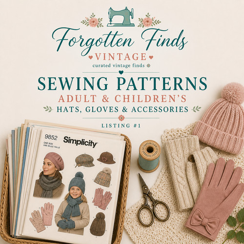 Buyers choice sewing - choice,