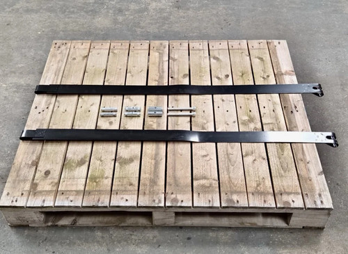 Strap set inc fixtures for - inc,