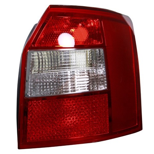 Tail light assembly - assembly, rear
