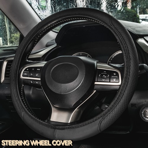 Microfiber leather car - microfiber,