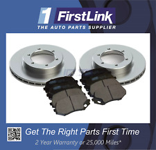 FITS - Mitsubishi Canter FE83