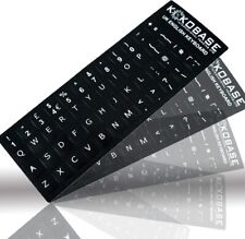 Kokobase UK ENGLISH KEYBOARD