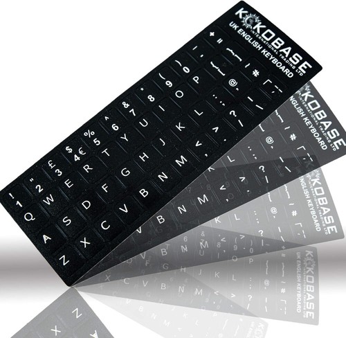 Kokobase english keyboard - kokobase,