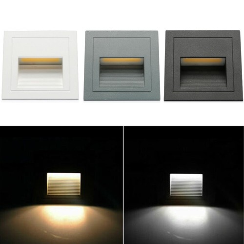 12x led wall stair night - wall,