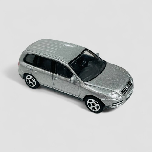 Realtoy volkswagen touareg v10 - volkswagen,