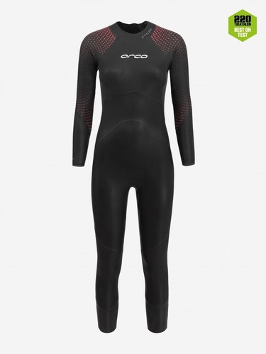 Orca women athlex - orca, float
