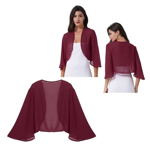 Women bolero jacket - uk,