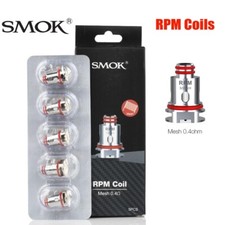 SMOK RPM40 Coils, RPM 40 Pods