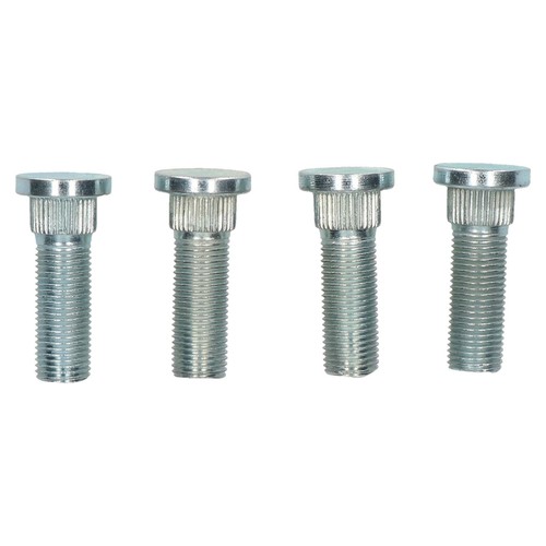 Unf replacement wheel - 1/2",
