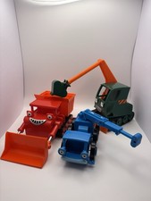 BOB THE BUILDER BUNDLE OF