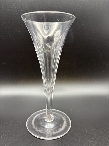Vintage antique faceted glass - vintage,