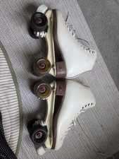 Riedell Professional skates