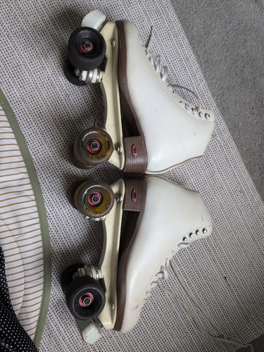 Riedell professional skates - riedell,