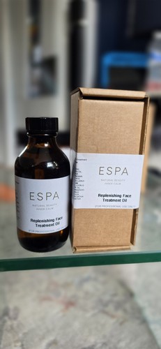 Espa replenishing face - espa,