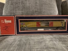Lima Trains Coach 303204 W 352