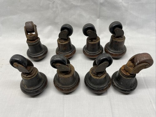 Architectural salvage casters - architectural,