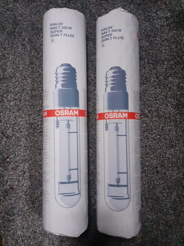 Osram vialox nav t 250w - nav-t,