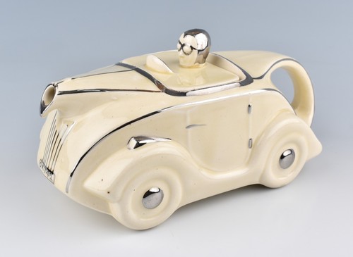 Pre war sadler - sadler, art