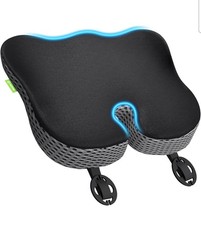 Car Seat Cushion Memory Foam